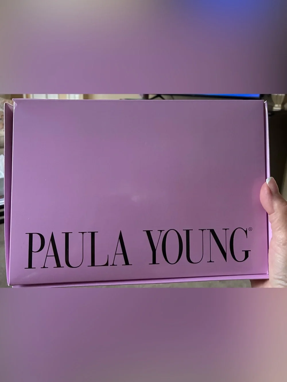 NEW PAULA YOUNG DANIELLE WIG Color “Angels Wing”